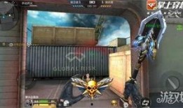 cf手游最新爆料夺宝,夺宝系统全新升级，惊喜福利等你来拿！